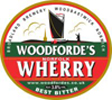 Woodfordes Wherry